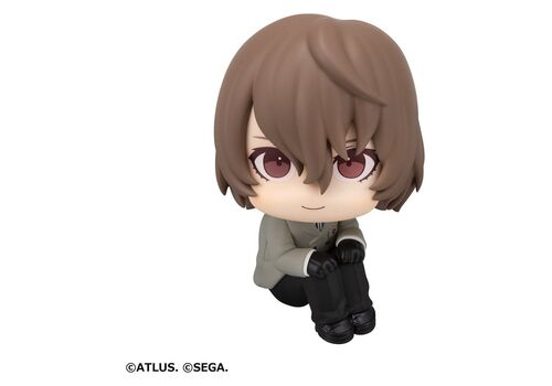 Figurka Persona 5 Royal Look Up - Goro Akechi- Zdjęcie 2