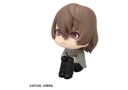 Figurka Persona 5 Royal Look Up - Goro Akechi- Zdjęcie 3