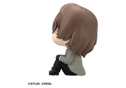 Figurka Persona 5 Royal Look Up - Goro Akechi- Zdjęcie 4