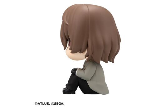 Figurka Persona 5 Royal Look Up - Goro Akechi- Zdjęcie 5