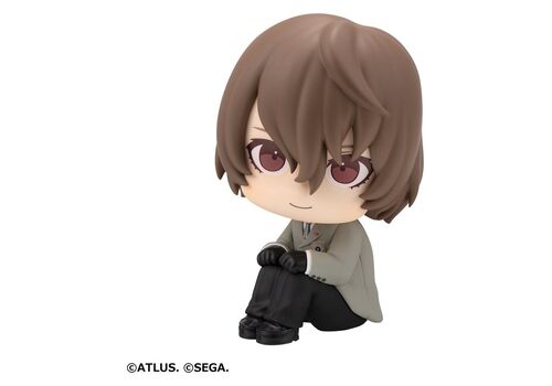 Figurka Persona 5 Royal Look Up - Goro Akechi- Zdjęcie 6