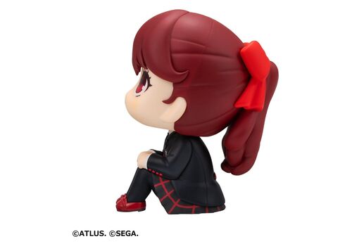 Figurka Persona 5 Royal Look Up - Kasumi Yoshizawa- Zdjęcie 4
