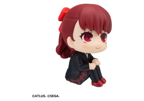 Figurka Persona 5 Royal Look Up - Kasumi Yoshizawa- Zdjęcie 5