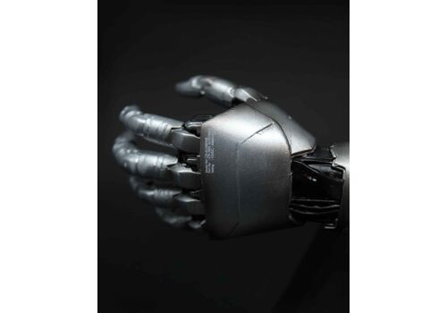 Replika Cyberpunk 2077 - Ręka Johnnego Silverhanda- Zdjęcie 10