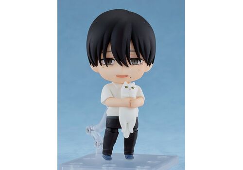 Figurka The Summer Hikaru Died Nendoroid - Yoshiki- Zdjęcie 4