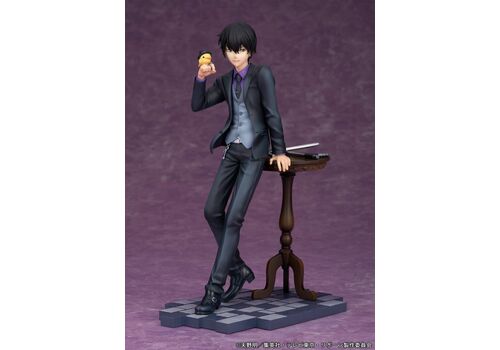 Figurka Katekyo Hitman Reborn! - Kyoya Hibari- Zdjęcie 3