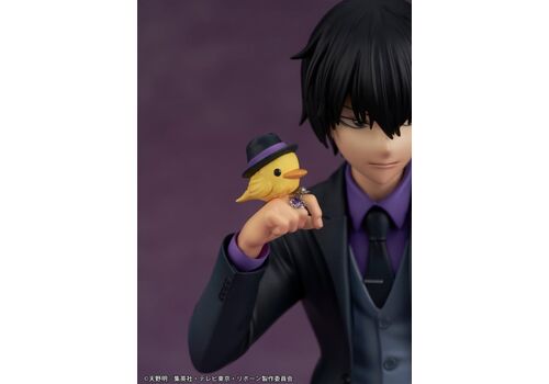 Figurka Katekyo Hitman Reborn! - Kyoya Hibari- Zdjęcie 6