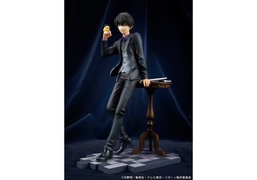 Figurka Katekyo Hitman Reborn! - Kyoya Hibari- Zdjęcie 9