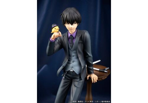 Figurka Katekyo Hitman Reborn! - Kyoya Hibari- Zdjęcie 10