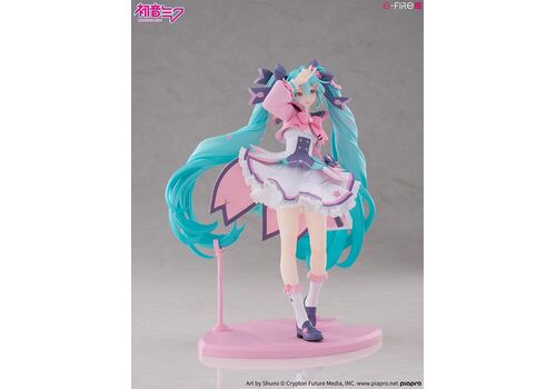 Figurka Character Vocal Series 01 S-Fire - Hatsune Miku (New Semester)- Zdjęcie 4