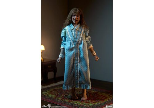 Figurka Egzorcysta 1/6 - Regan MacNeil- Zdjęcie 3