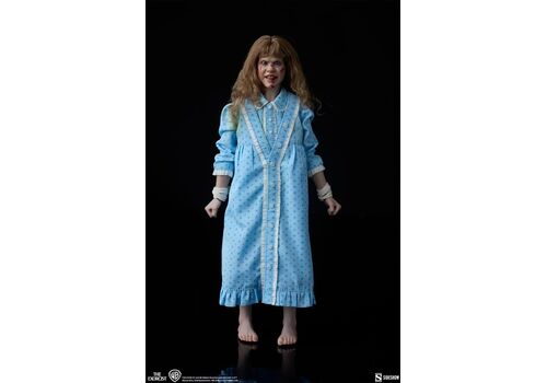 Figurka Egzorcysta 1/6 - Regan MacNeil- Zdjęcie 4