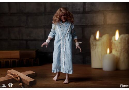 Figurka Egzorcysta 1/6 - Regan MacNeil- Zdjęcie 5