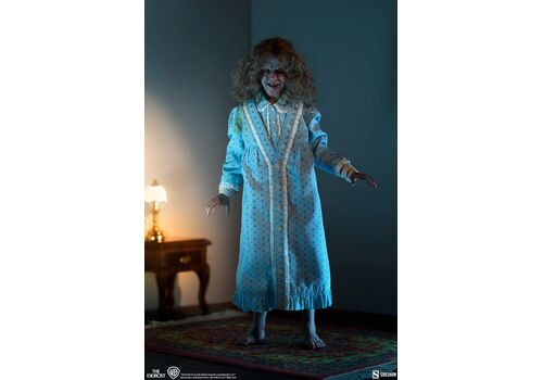 Figurka Egzorcysta 1/6 - Regan MacNeil- Zdjęcie 6