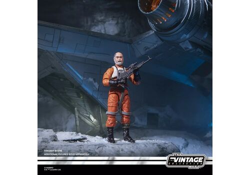 Zestaw figurek Star Wars Vintage Collection (The Mandalorian) - Razor Crest Encounter- Zdjęcie 3
