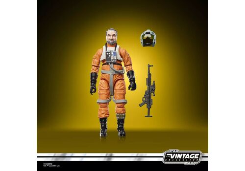 Zestaw figurek Star Wars Vintage Collection (The Mandalorian) - Razor Crest Encounter- Zdjęcie 4
