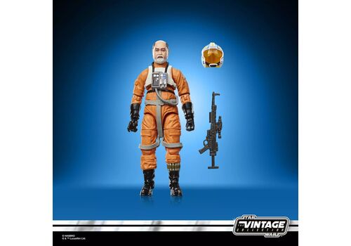 Zestaw figurek Star Wars Vintage Collection (The Mandalorian) - Razor Crest Encounter- Zdjęcie 5