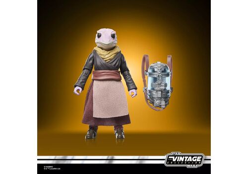 Zestaw figurek Star Wars Vintage Collection (The Mandalorian) - Razor Crest Encounter- Zdjęcie 6