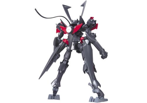 Model do składania GUNDAM HG 00 1/144 - GNX-U02X Masurao- Zdjęcie 3