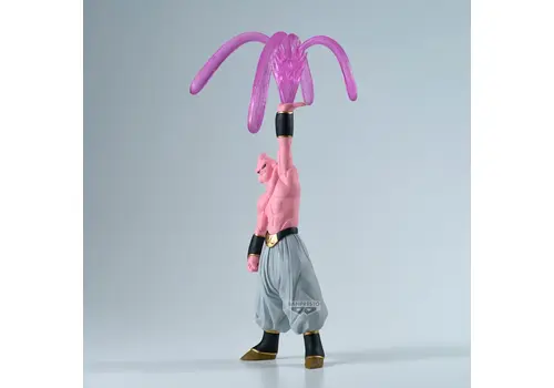 Figurka Dragon Ball Z GxMateria - Majin Buu II- Zdjęcie 5