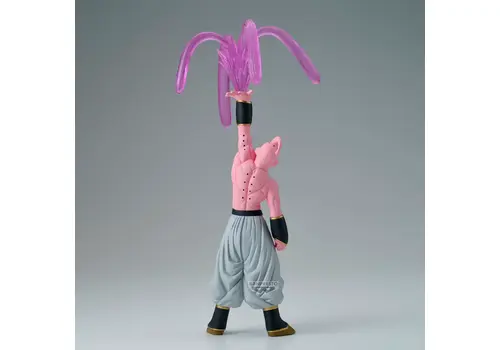 Figurka Dragon Ball Z GxMateria - Majin Buu II- Zdjęcie 3