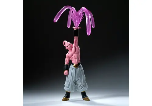 Figurka Dragon Ball Z GxMateria - Majin Buu II- Zdjęcie 6