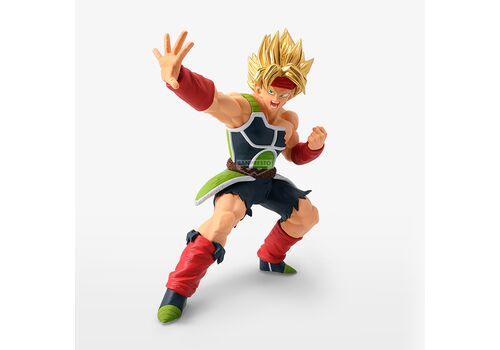 Figurka Dragon Ball Z Blood of Saiyans - Super Saiyan Bardock- Zdjęcie 2