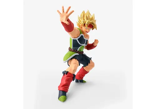 Figurka Dragon Ball Z Blood of Saiyans - Super Saiyan Bardock- Zdjęcie 4