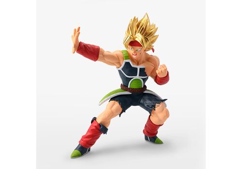 Figurka Dragon Ball Z Blood of Saiyans - Super Saiyan Bardock- Zdjęcie 3