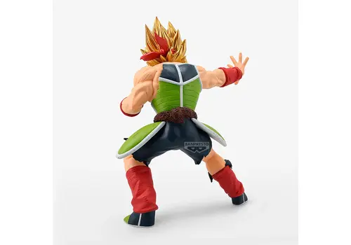 Figurka Dragon Ball Z Blood of Saiyans - Super Saiyan Bardock- Zdjęcie 5