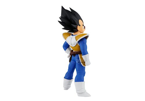 Figurka Dragon Ball Z Solid Edge Works - Vegeta- Zdjęcie 2