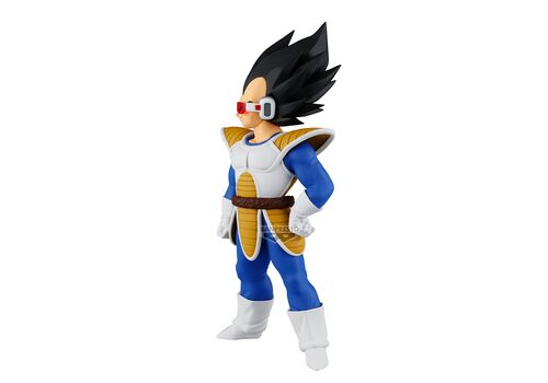 Figurka Dragon Ball Z Solid Edge Works - Vegeta- Zdjęcie 3
