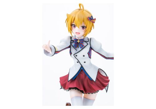 Figurka The Idolmaster Million Live! 1/8 - Tsubasa Ibuki (The Animation)- Zdjęcie 2