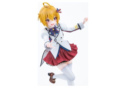 Figurka The Idolmaster Million Live! 1/8 - Tsubasa Ibuki (The Animation)- Zdjęcie 4