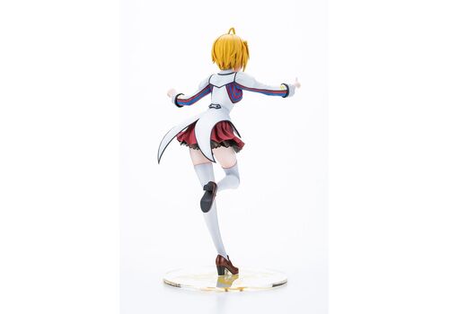 Figurka The Idolmaster Million Live! 1/8 - Tsubasa Ibuki (The Animation)- Zdjęcie 6