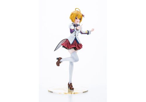 Figurka The Idolmaster Million Live! 1/8 - Tsubasa Ibuki (The Animation)- Zdjęcie 7