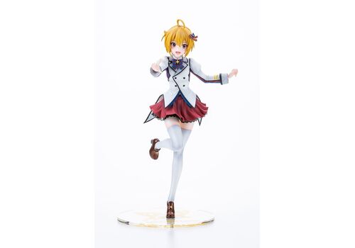 Figurka The Idolmaster Million Live! 1/8 - Tsubasa Ibuki (The Animation)- Zdjęcie 8