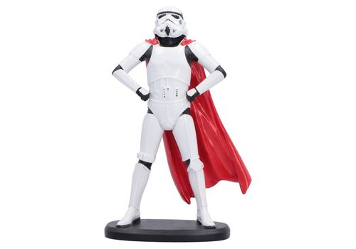 Figurka Original Stormtrooper - Super Trooper