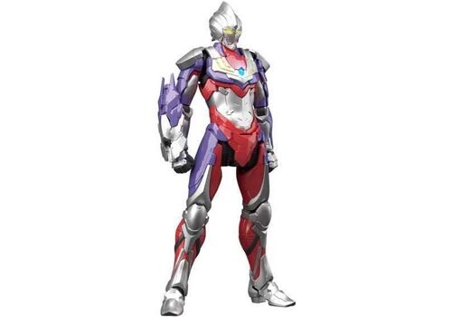Figurka do złożenia Ultraman Suit Tiga 1:12