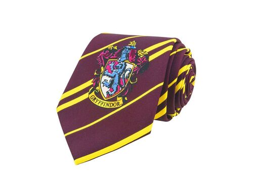 Krawat dziecięcy Harry Potter - Gryffindor