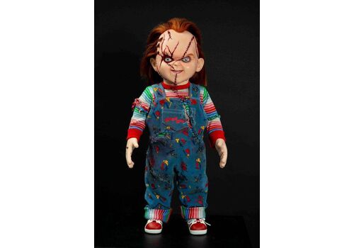 Figurka Seed of Chucky 1/1 Chucky Doll 76 cm