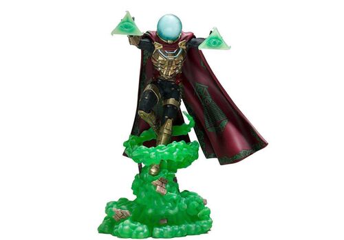 Figurka Spider-Man: Far From Home BDS Art Scale Deluxe 1/10 Mysterio