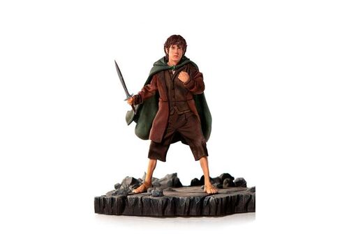 Figurka Lord Of The Rings BDS Art Scale 1/10 Frodo