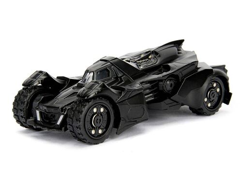 Model samochodu Batman: Arkham Knight Diecast 1/32 2015 Batmobile