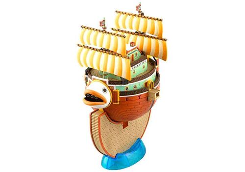Model statku do złożenia One Piece: Grand Ship Collection - Baratie