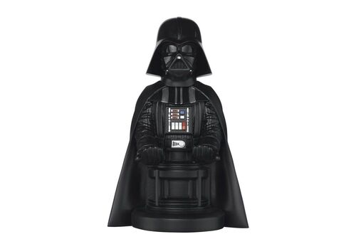 Figurka podstawka Star Wars Cable Guy - Darth Vader