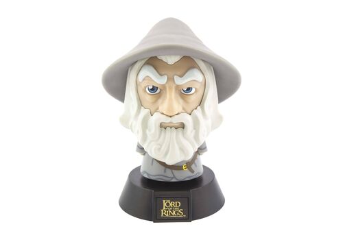 Mini Lampka Lord of the Rings - Gandalf