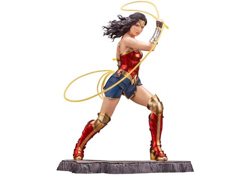Figurka DC Comics Wonder Woman 1984 1/6 - Wonder Woman