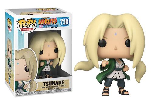 Figurka Naruto POP! - Lady Tsunade