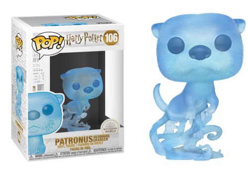 Figurka Harry Potter POP! - Patronus Hermiony
